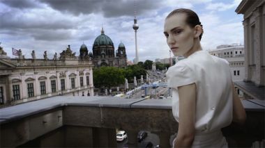 Der Berliner Modesalon